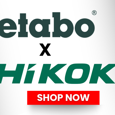 The Metabo x Hikoki Deals