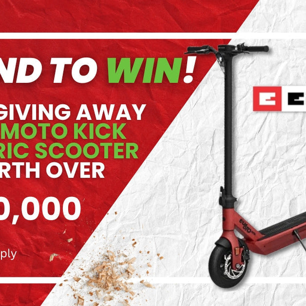 Closed: Save and Win with Einhell & Toolcraft