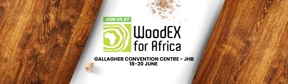 WoodEX Africa 2025 - We're Exhibiting!