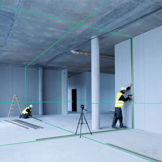 What to know before buying a Laser Level