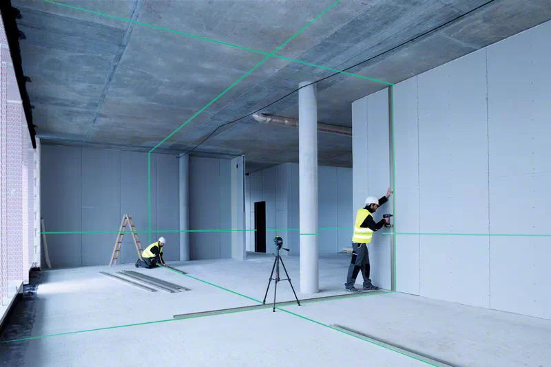 What to know before buying a Laser Level