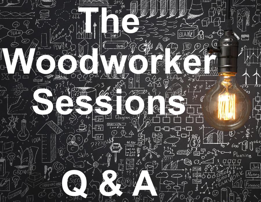 The Woodworker Sessions #4 - 10 Questions with Mattewis Odendaal of Swellendam