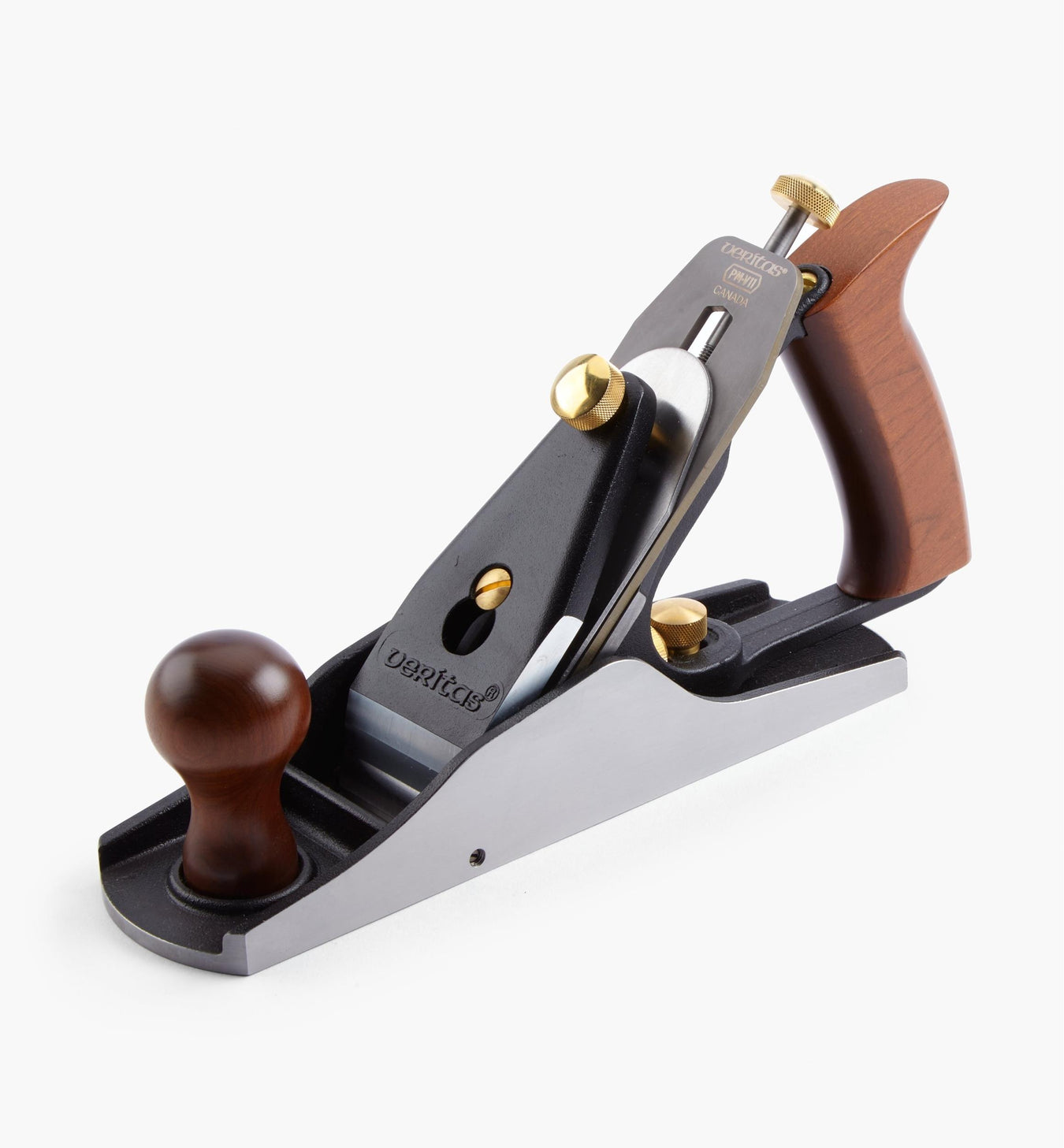Smoothing Planes