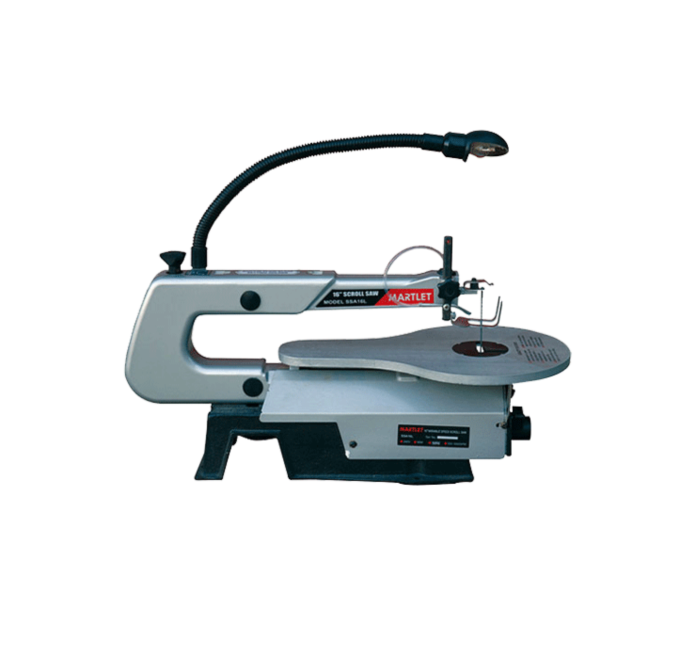 Scroll Saws