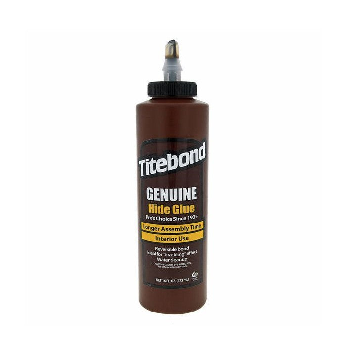 Hide Glues