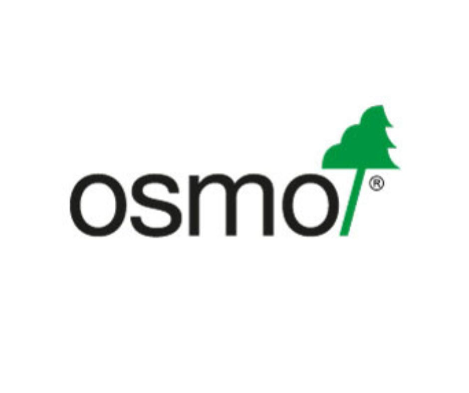 Osmo logo