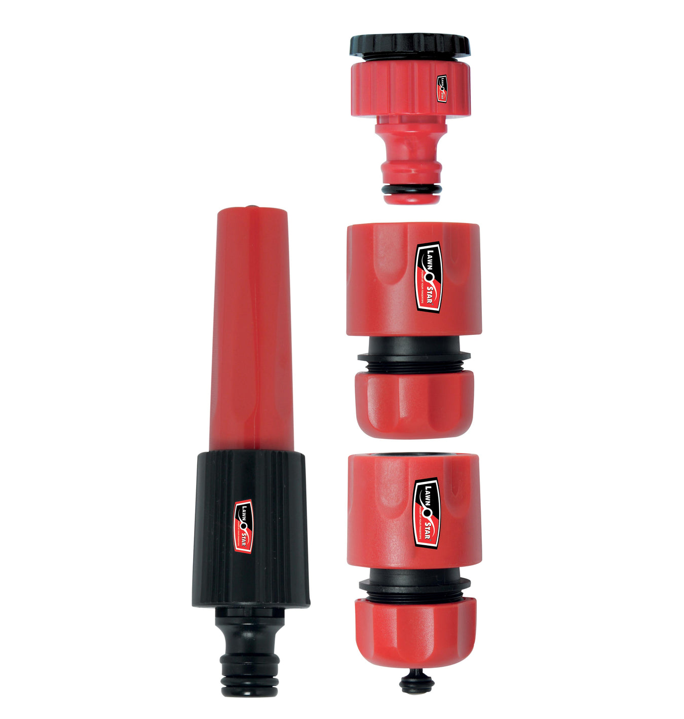 Gardening Sprayguns & Nozzles