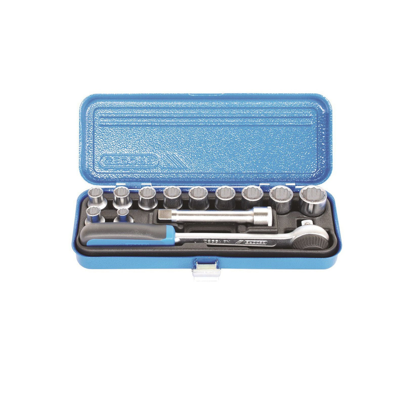 Sockets, Socket Sets & Accessories