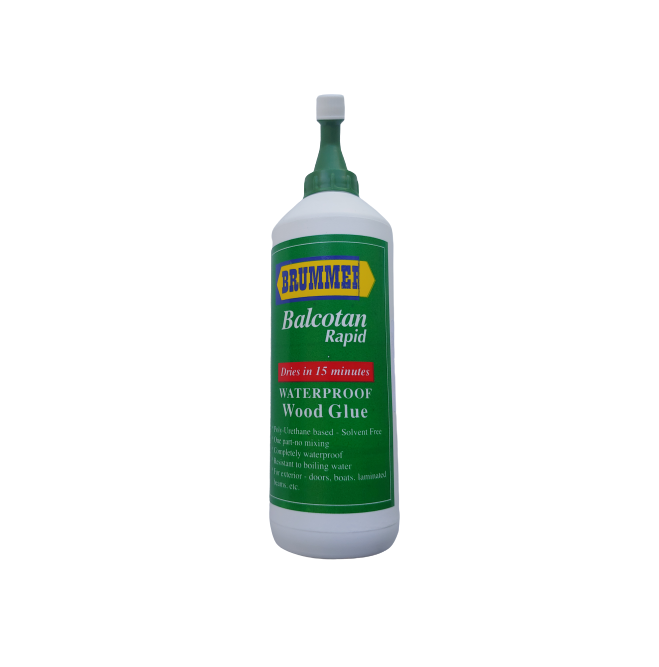 Polyurethane Glues