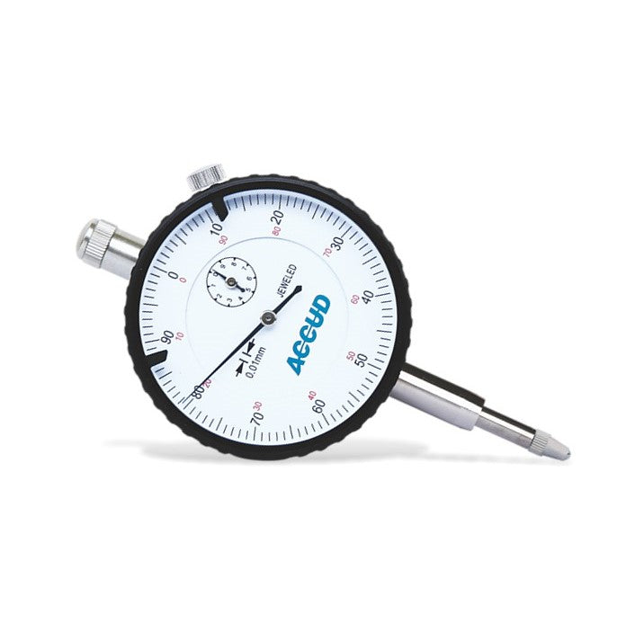 Dial Indicators, Gauges & Accessories