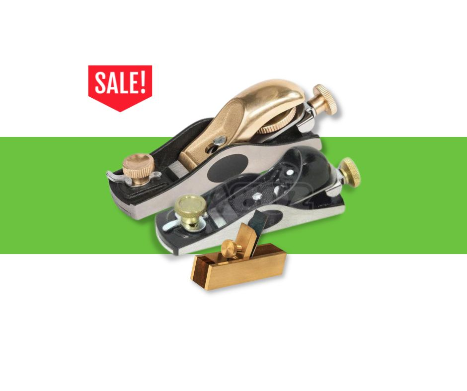 Soba Hand Planes