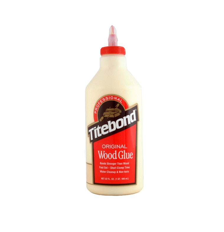 Wood Glues