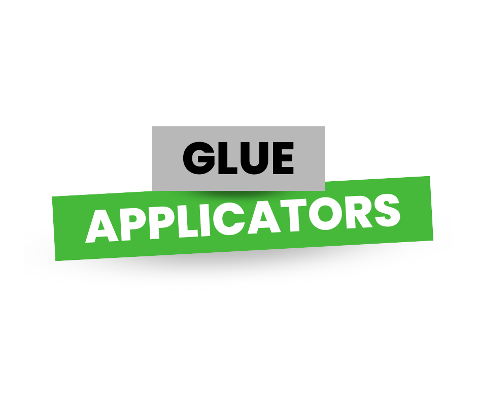 Glue Applicators/Dispensers
