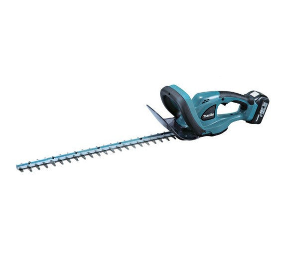Electric & Petrol Powered Hedge Trimmers