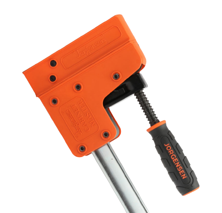 Parallel Jaw Clamps