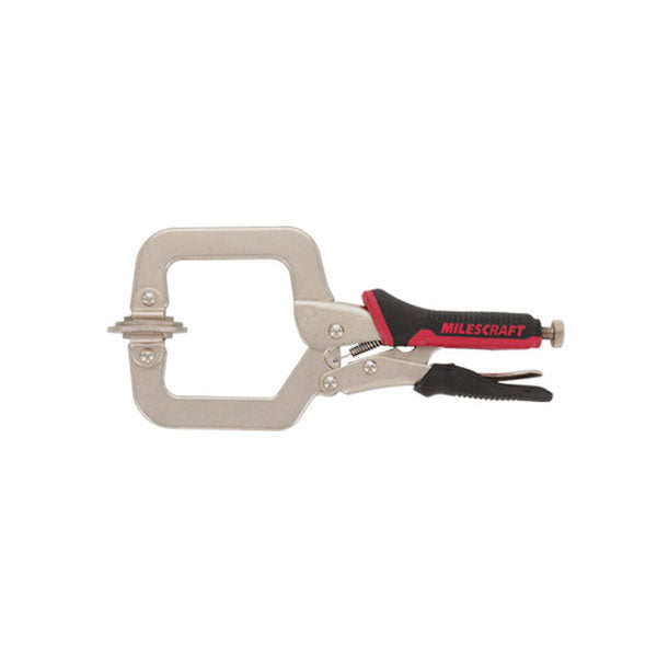 Face Clamps