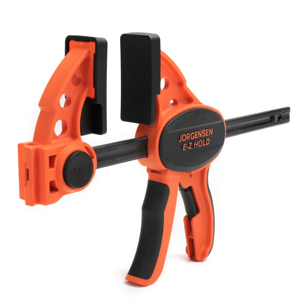 Spreader Clamps