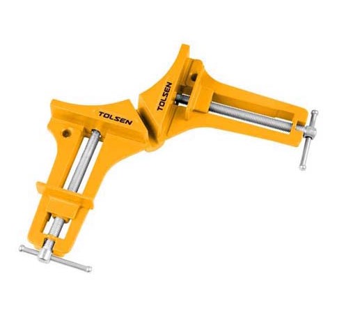 Corner Clamps