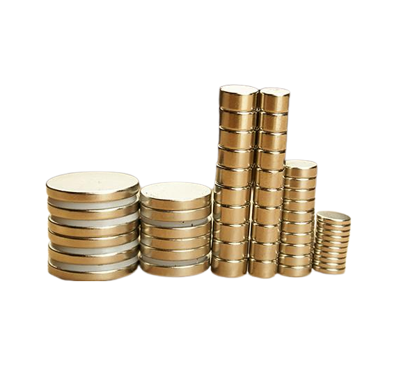 Rare Earth Magnets