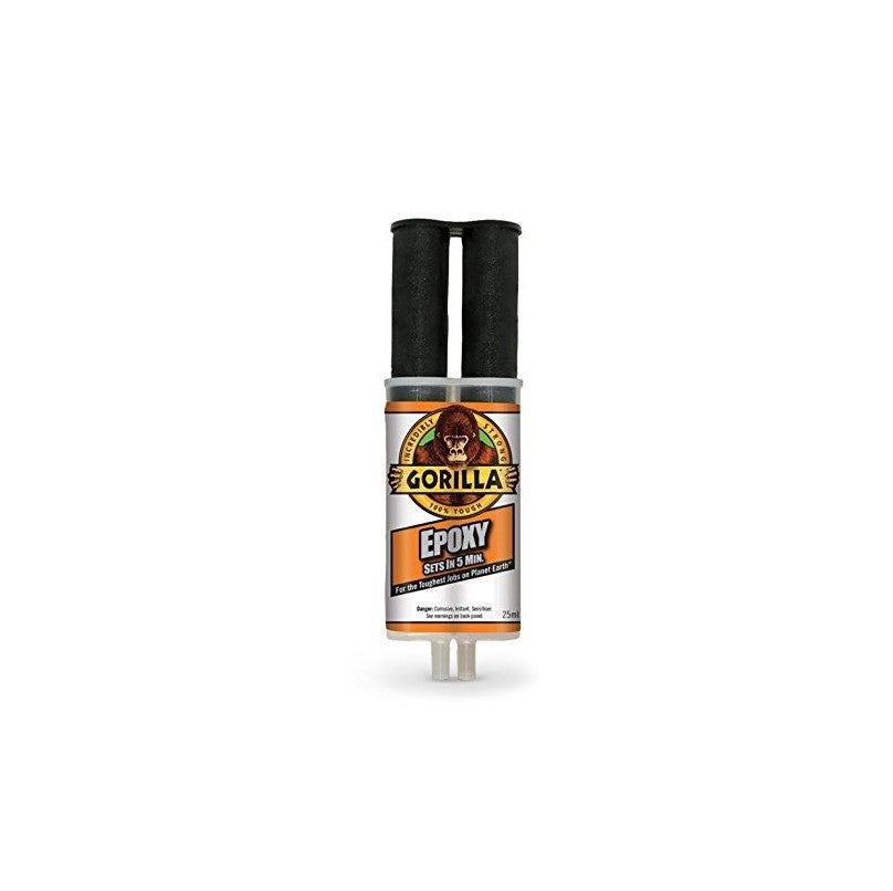 Epoxy Adhesives