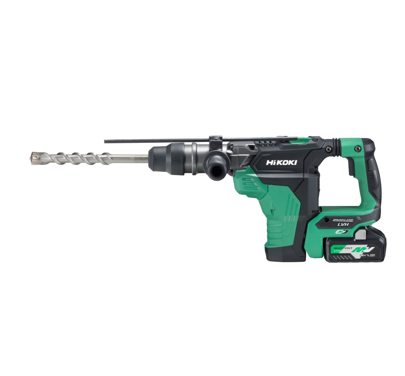 Cordless Rotary Hammers