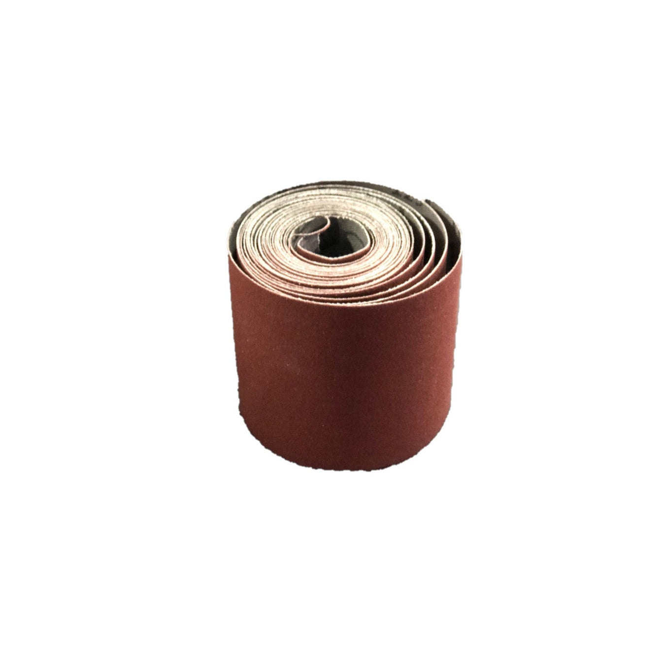 Sanding Rolls & Abrasive Strips
