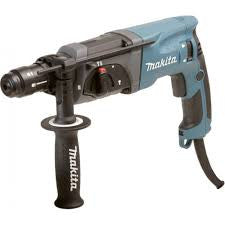 Corded Rotary Hammer Drills