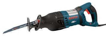 Reciprocating Saws
