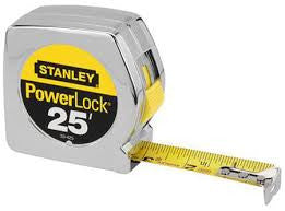 Measuring & Marking