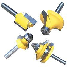 Router Bit Singles