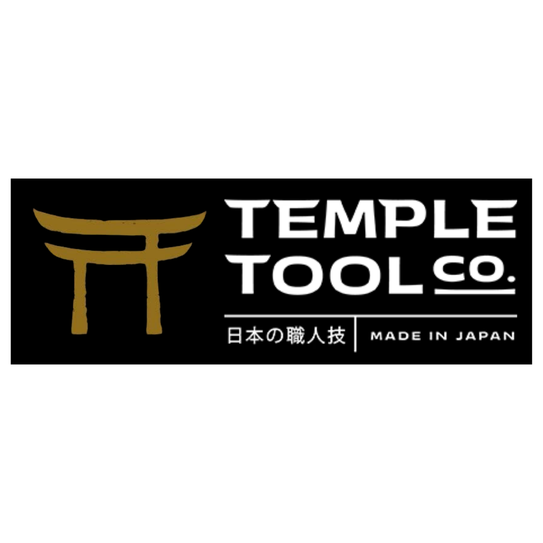 Temple Tool Co, Available at Toolcraft South Africa