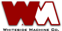Whiteside Machine Company