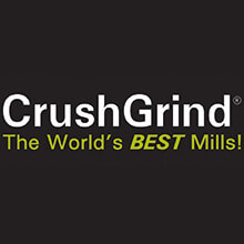 CrushGrind®