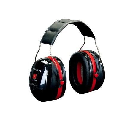 Earmuffs & Ear Plugs