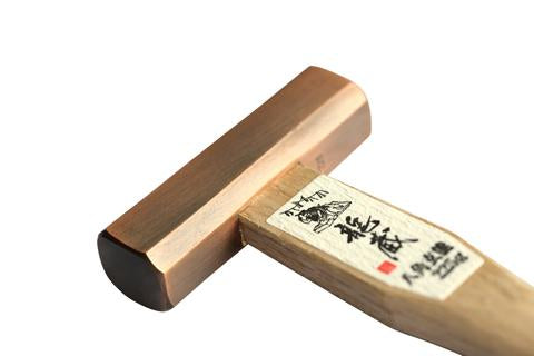 Japanese Hammers & Mallets
