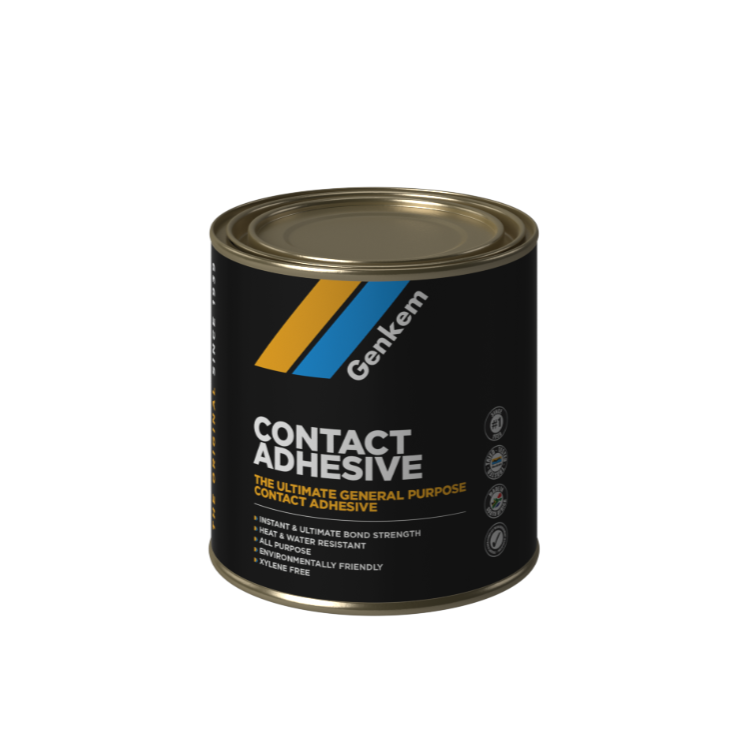 Contact Adhesives