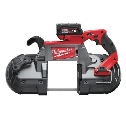 Cordless Bandsaws
