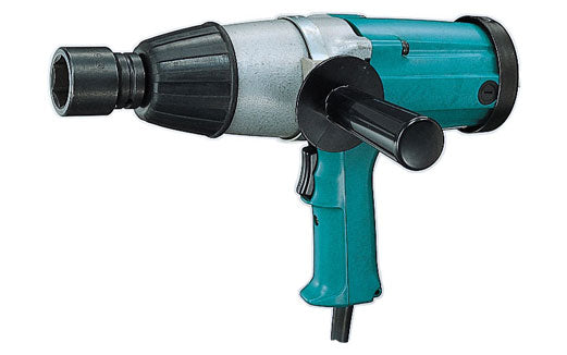 Impact Drivers & Wrenches