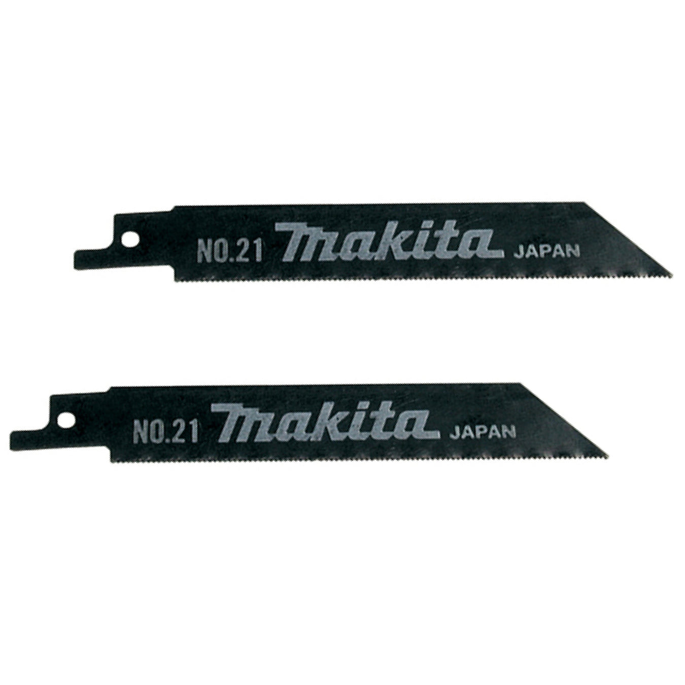 Reciprocating Saw Blades