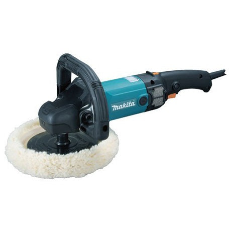 Corded Polishers