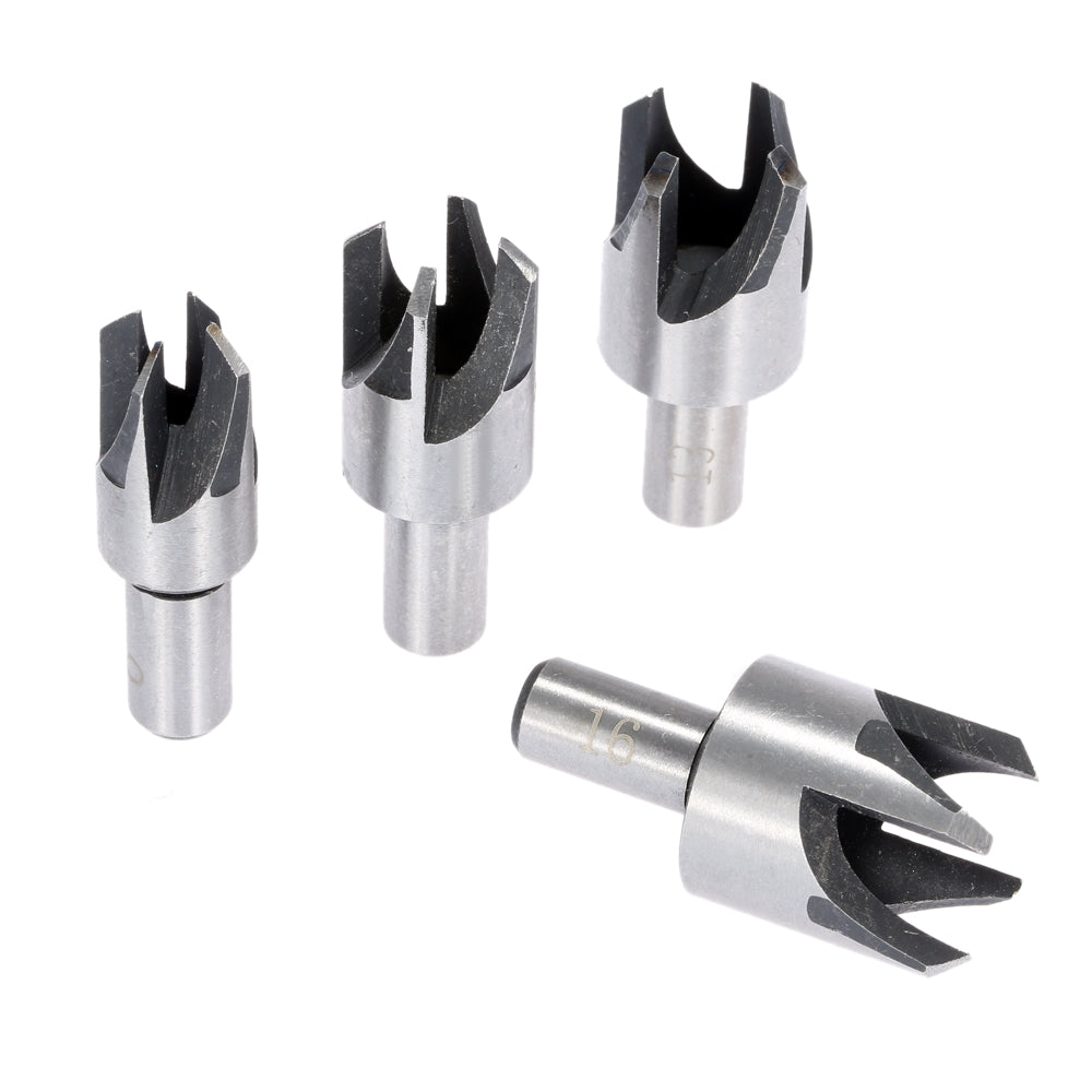 Plug Cutters
