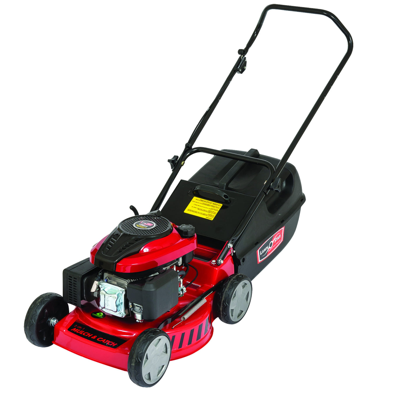 Petrol Lawnmowers
