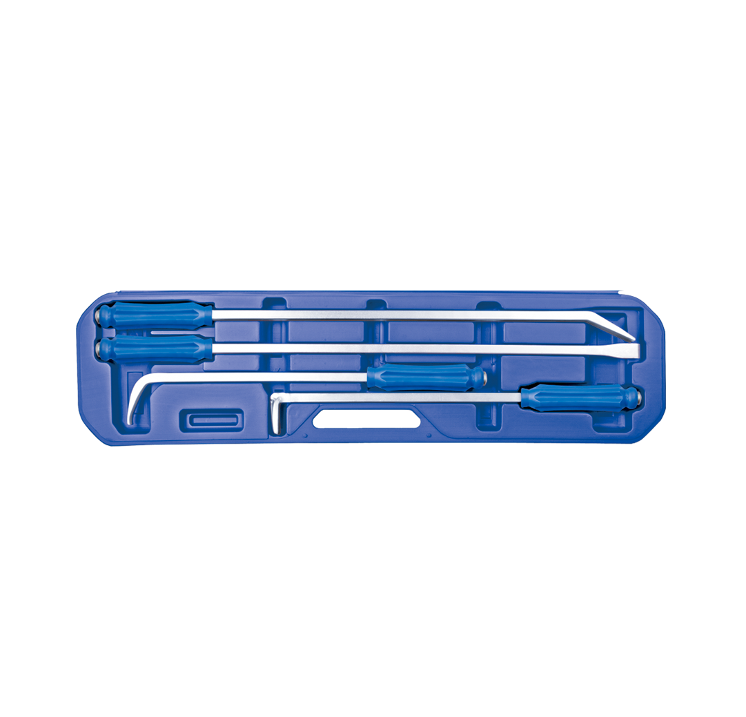 Pry Bars