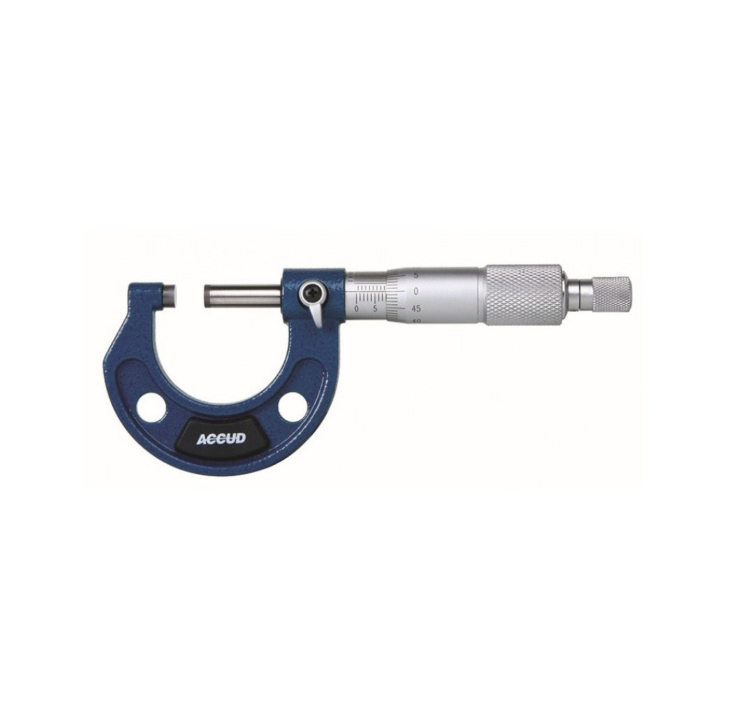 Micrometers