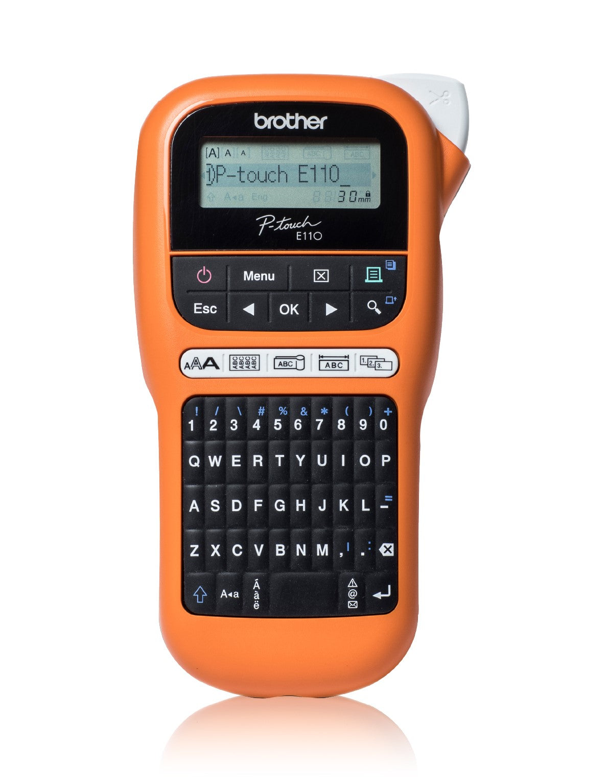 Label Printers & Accessories