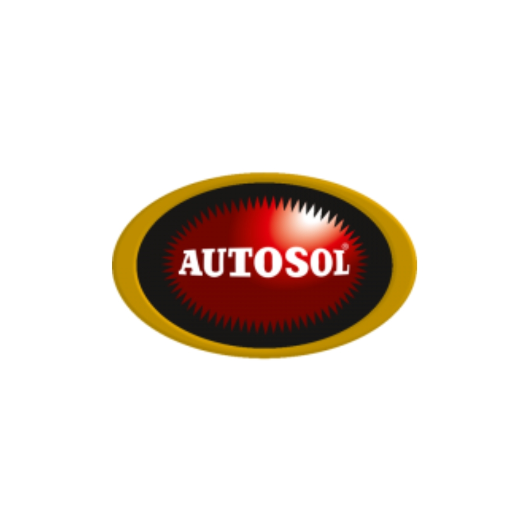 Autosol Metal Polishes & Cleaning Pastes