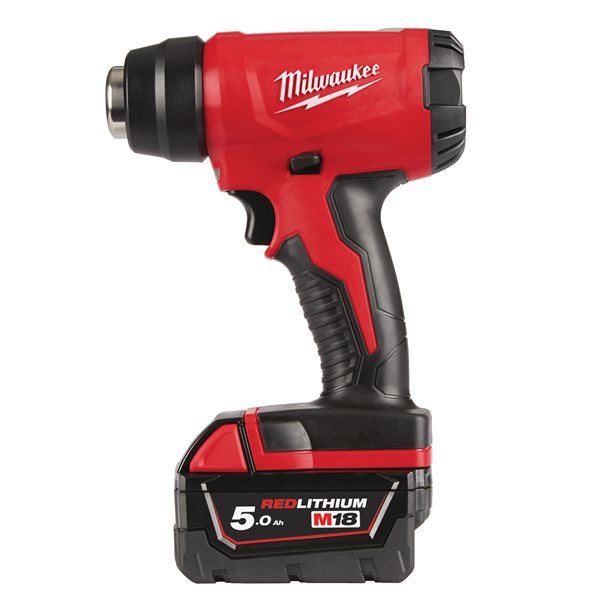 Cordless Heat Guns