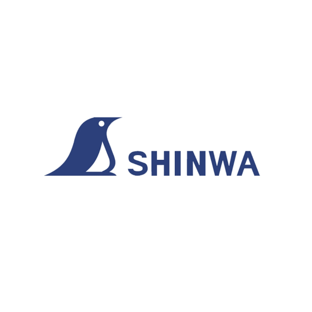 Sinwa Icon Shinwa — BPM Toolcraft