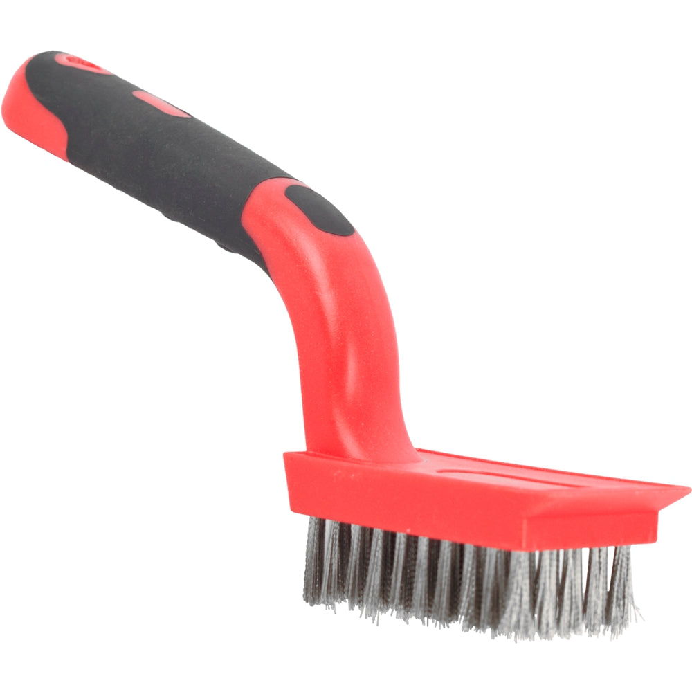 Hand Brushes