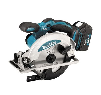 Cordless Circular Saws